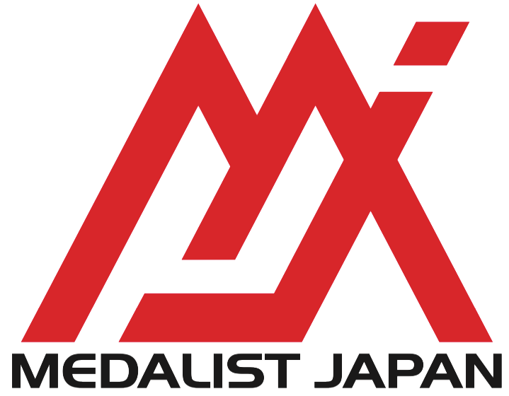 メダリスト・ジャパン