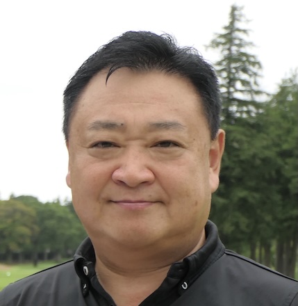 代表取締役 森川孝昭