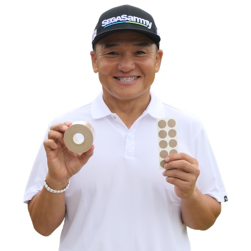 丸山 茂樹 プロゴルファー